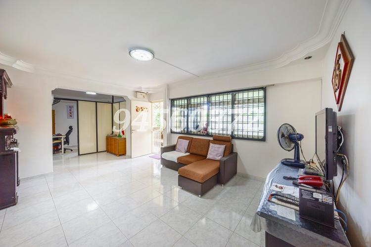Blk 364 Woodlands Avenue 5 (Woodlands), HDB 4 Rooms #104846762